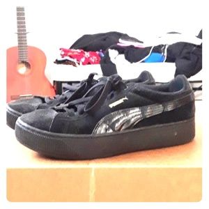 Fenty by Rhianna Puma sneakers